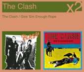 The Clash / Give 'Em Enough Rope