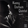 Kenny Dorham Quintet, 1993