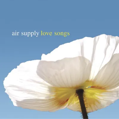 Love Songs: Air Supply - Air Supply