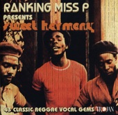 Ras Michael & The Sons of Negus - Keep Cool Babylon