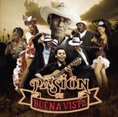 Pasion de Buena Vista - Deluxe Edition artwork