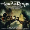 The Lord of the Rings (Original Soundtrack from the Animated Film)