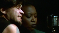 John Mellencamp & Meshell Ndegeocello - Wild Night artwork