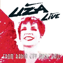 Liza Minnelli - Theme from "New York, New York"