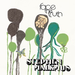FACE THE TRUTH cover art