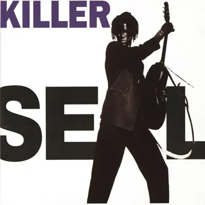 Killer (Live) - Single - Seal