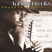 Lonnie Brooks - Stranger In My House