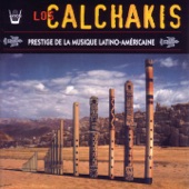 Los Calchakis, Vol.3 : Prestige de la musique latino-américaine artwork