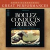 Great Performances - Boulez Conducts Debussy