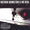 Nathan Hamilton & No Deal - Two Penny Vengeance