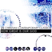 How Great Is Our God - Contemporary Christian Songs, Vol. 2 artwork