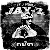 Jay-Z - You, Me, Him and Her (Dynasty)