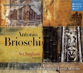 Sinfonia In Si Bemolle Maggiore: III. Presto artwork