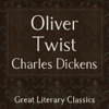 Oliver Twist (Unabridged) - Charles Dickens