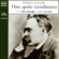 Fredrich Nietzsche - Thus Spoke Zarathustra (Abridged Nonfiction)
