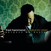 Fred Hammond - I Press