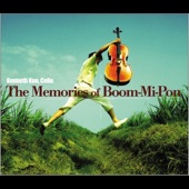 The Memories of Boom-Mi-Pon artwork
