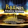 Barnes Family - You Keep On Blessing Me