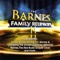 Carry Me to That Other Shore - Barnes Family lyrics