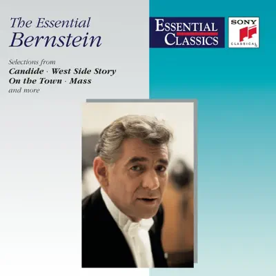 The Essential Bernstein - New York Philharmonic