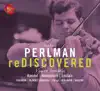 Stream & download Perlman Rediscovered