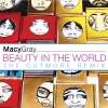 Beauty In the World (The Cutmore Remixes) - EP, 2010