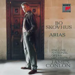 Bo Skovhus: Baritone Arias by Bo Skovhus, English National Opera Orchestra & James Conlon album reviews, ratings, credits