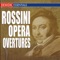 La Cenerentola: Overture artwork