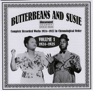 Butterbeans & Susie Vol. 1 (1924-1925)