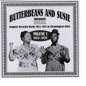 Butterbeans & Susie - Hydrant Love (Turn It On, Shut It Off)