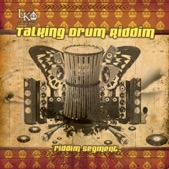 Talking Drum Riddim