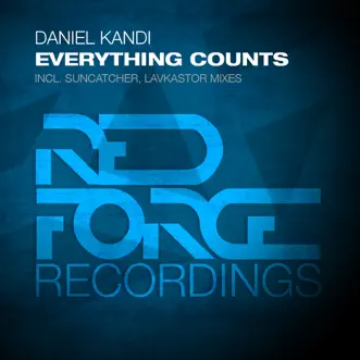 Everything Counts (Suncatcher Remix) by Daniel Kandi song reviws