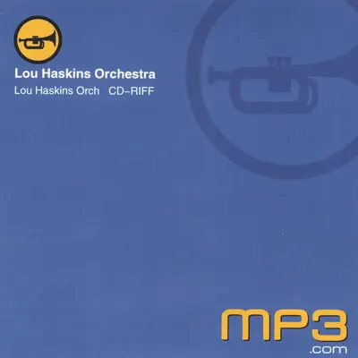 Lou Haskins Orch CD-RIFF - Lou Haskins Lou Haskins Orch CD-RIFF - Lou Haskins