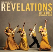 Alvin Ailey - You May Run On