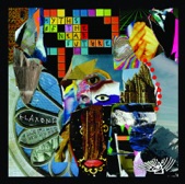 Klaxons - Two Receivers