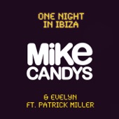 One Night In Ibiza (Radio Mix) [feat. Patrick Miller] artwork