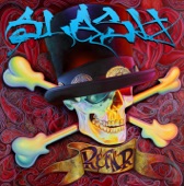 Slash - Back From Cali (featuring Myles Kennedy)