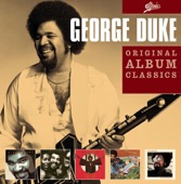 George Duke - The Beginning