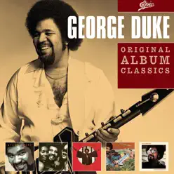 Original Album Classics: George Duke - George Duke