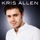 Kris Allen - Live Like We're Dying