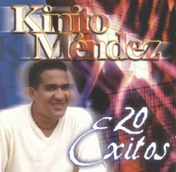 Kinito Mendez - Las Mujeres