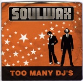 Too Many DJ's (Tim 'Love' Lee Mix) artwork