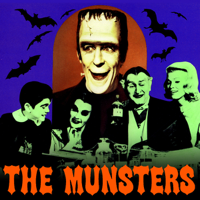 The Munsters - The Munsters, Season 1 artwork