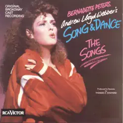 Song & Dance (Original Broadway Cast Recording) - Original Broadway Cast Song & Dance (Original Broadway Cast Recording) - Original Broadway Cast