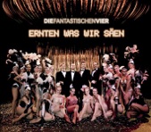 Ernten was wir säen - EP