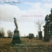 American Elegies artwork