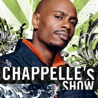 Chappelle's Show: Uncensored - Chappelle's Show: Uncensored, Season 2 artwork