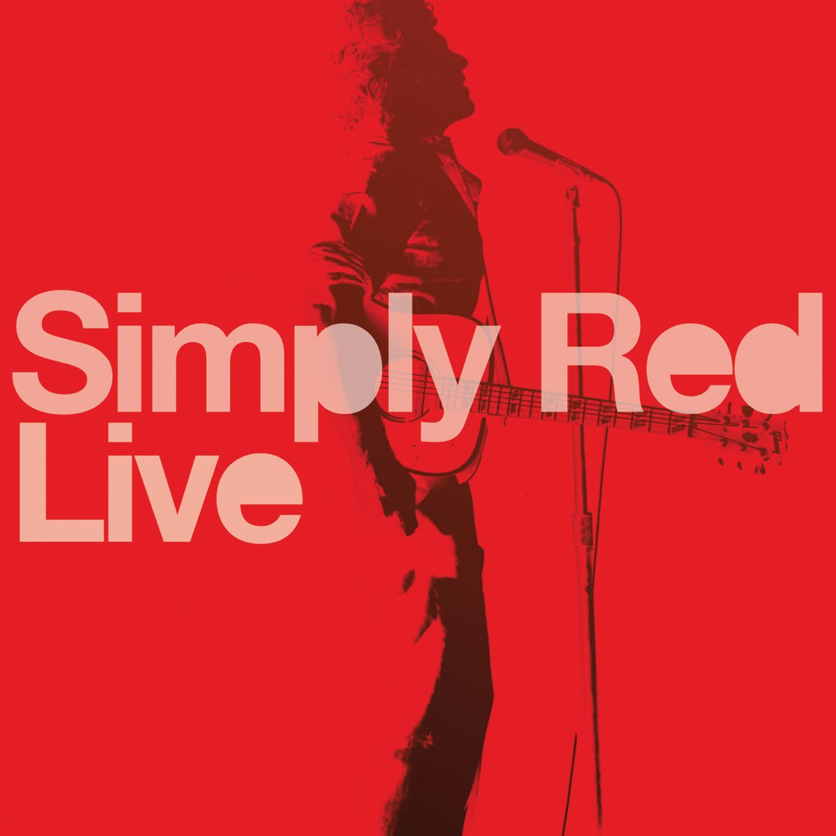 Включи simply red