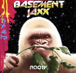 Basement Jaxx - Romeo