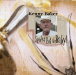 Kenny Baker - Lonesome Moonlight Waltz